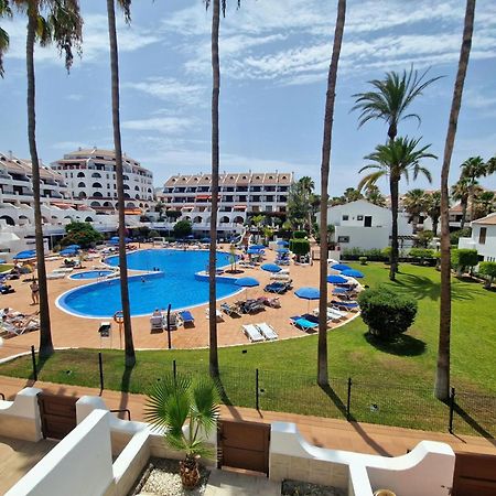 La Perla Negra By Tenerife Dream Properties Playa de las Americas  Exterior photo
