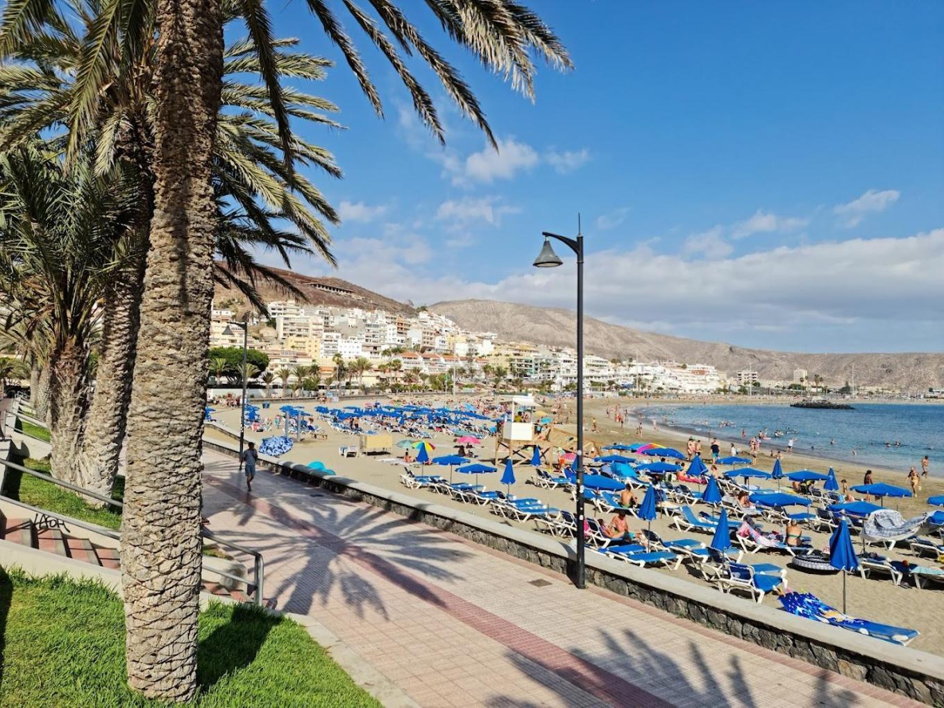 La Perla Negra By Tenerife Dream Properties Playa de las Americas  Exterior photo
