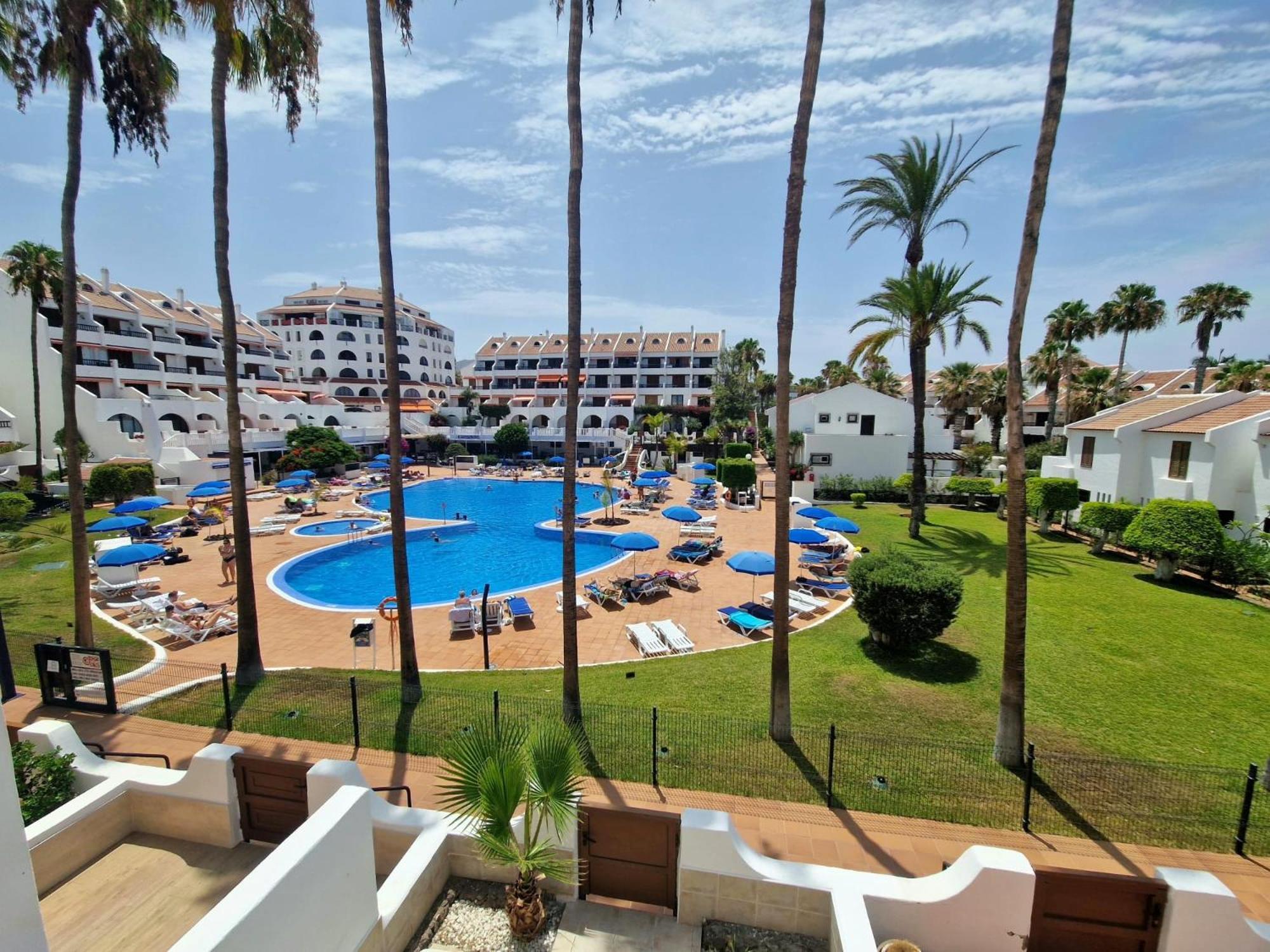 La Perla Negra By Tenerife Dream Properties Playa de las Americas  Exterior photo