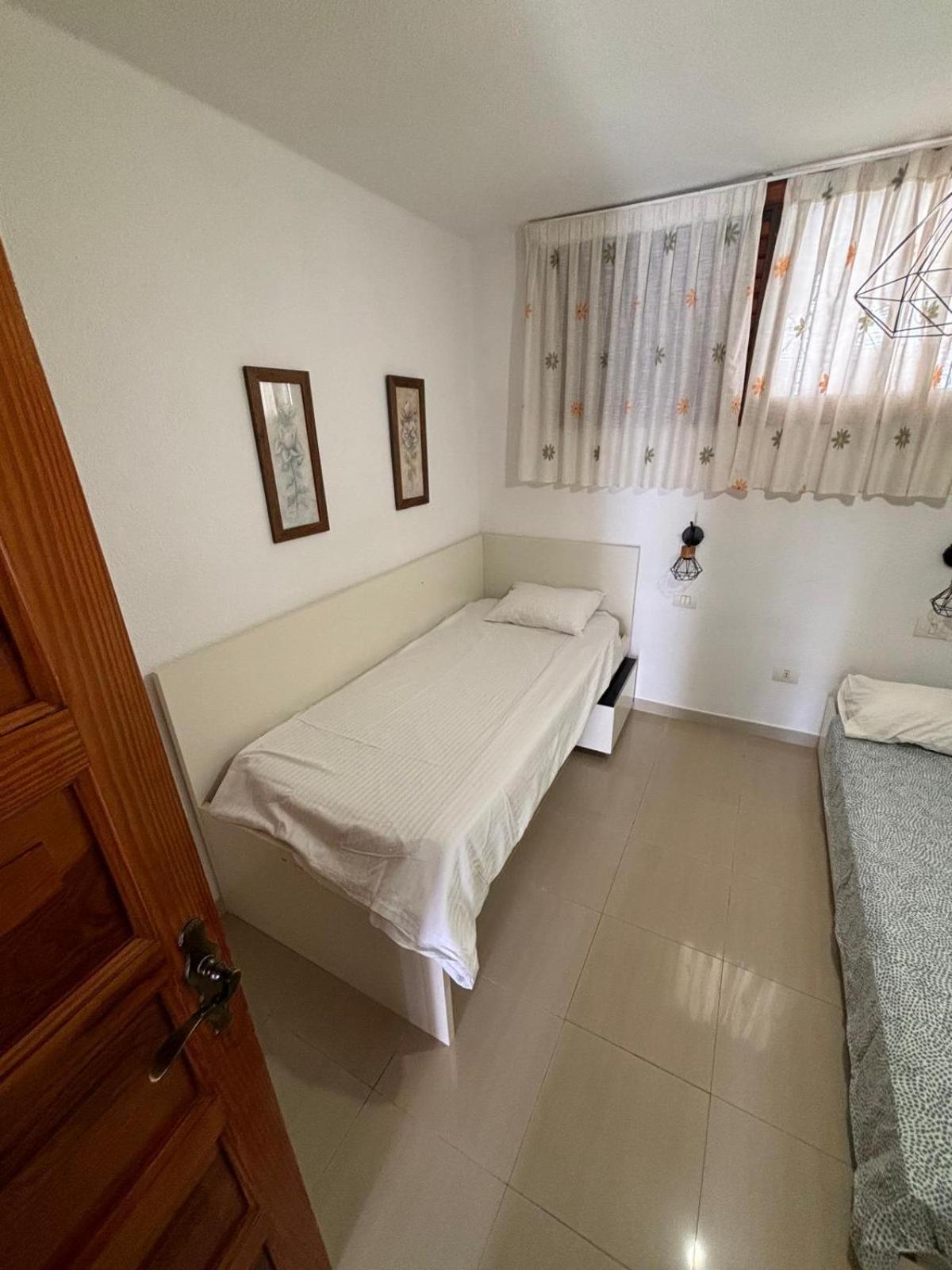 La Perla Negra By Tenerife Dream Properties Playa de las Americas  Exterior photo