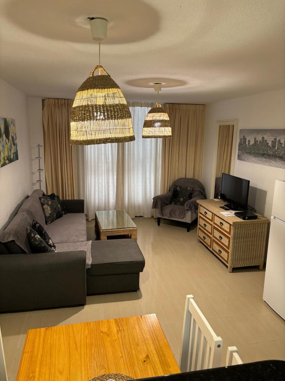 La Perla Negra By Tenerife Dream Properties Playa de las Americas  Exterior photo