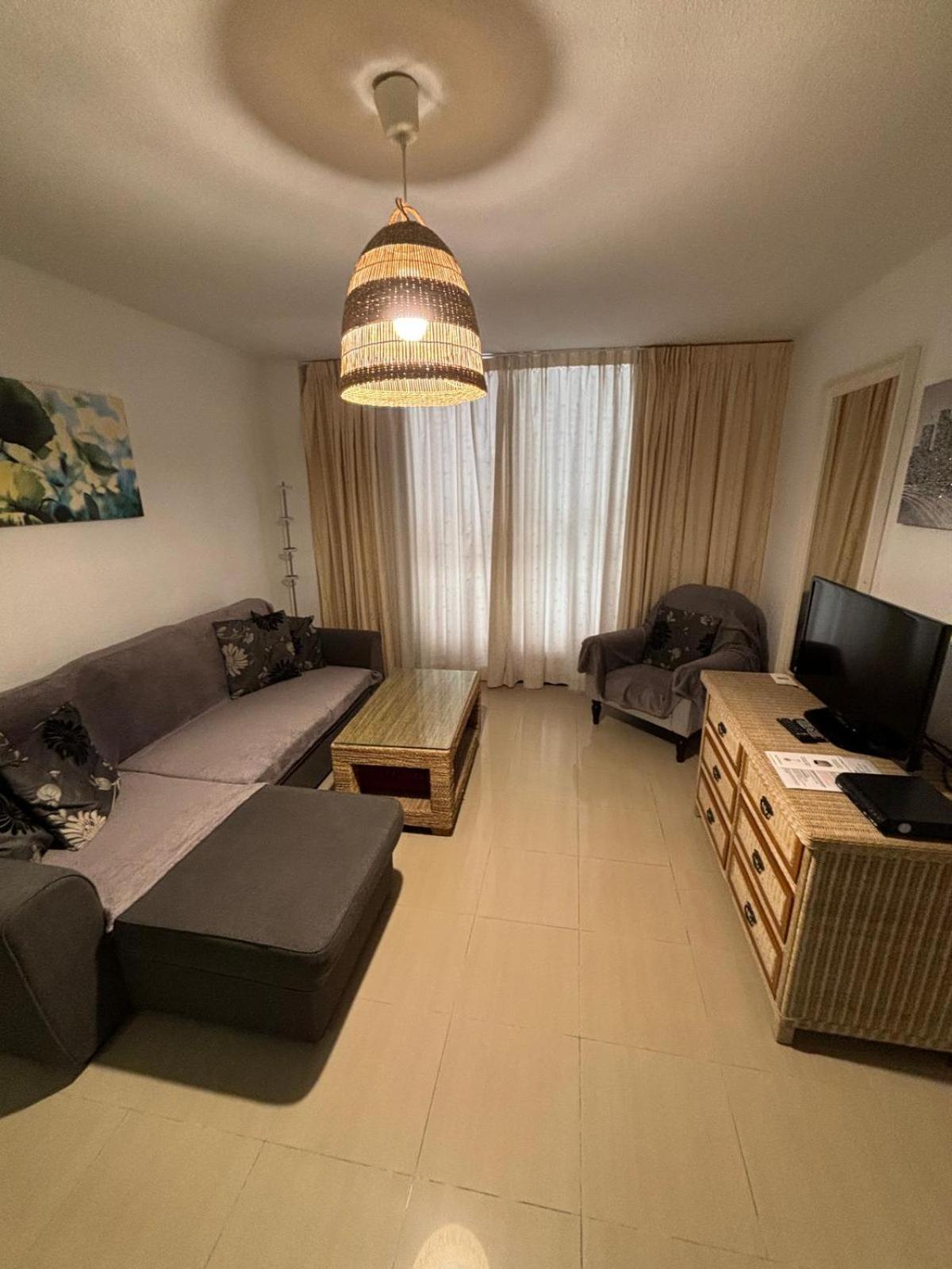 La Perla Negra By Tenerife Dream Properties Playa de las Americas  Exterior photo
