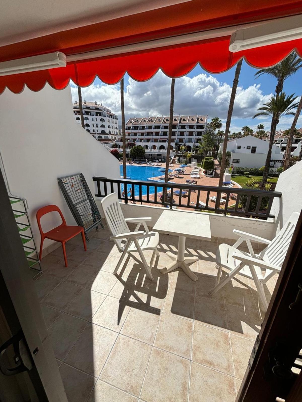 La Perla Negra By Tenerife Dream Properties Playa de las Americas  Exterior photo
