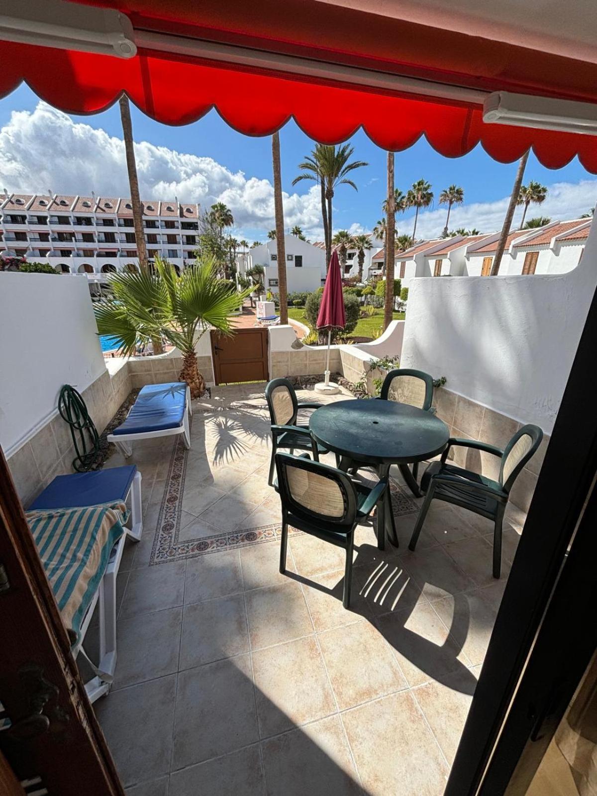 La Perla Negra By Tenerife Dream Properties Playa de las Americas  Exterior photo