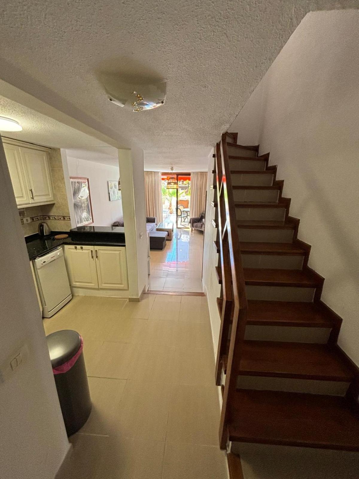 La Perla Negra By Tenerife Dream Properties Playa de las Americas  Exterior photo