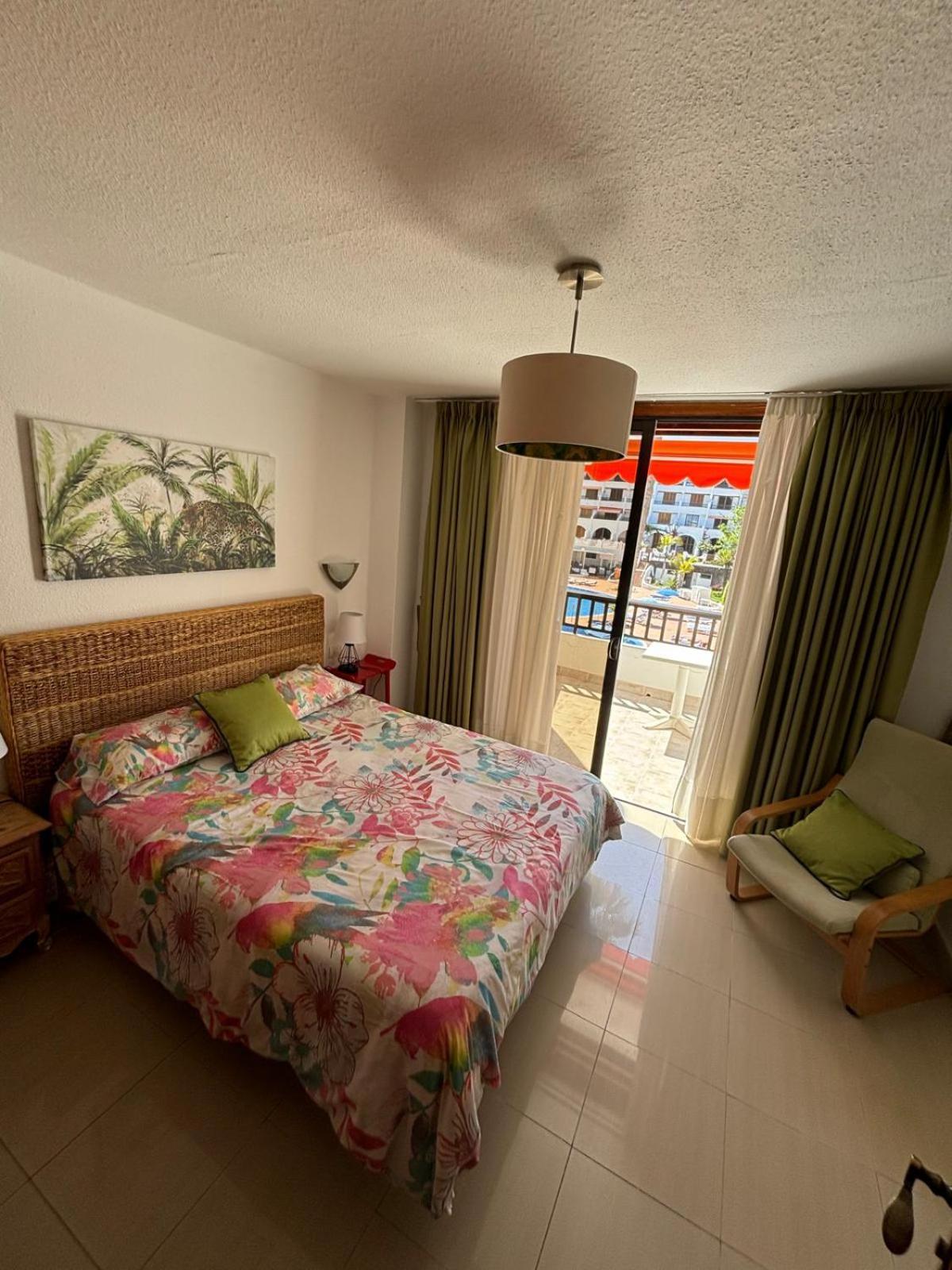 La Perla Negra By Tenerife Dream Properties Playa de las Americas  Exterior photo