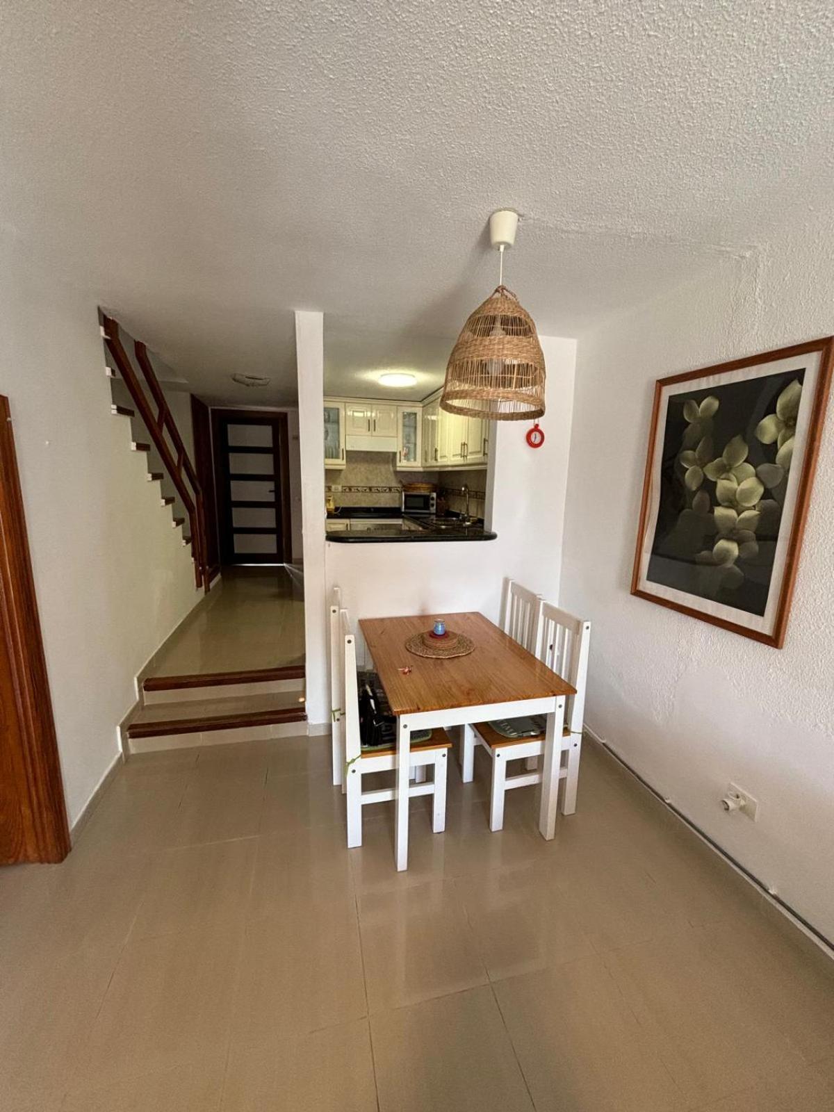 La Perla Negra By Tenerife Dream Properties Playa de las Americas  Exterior photo