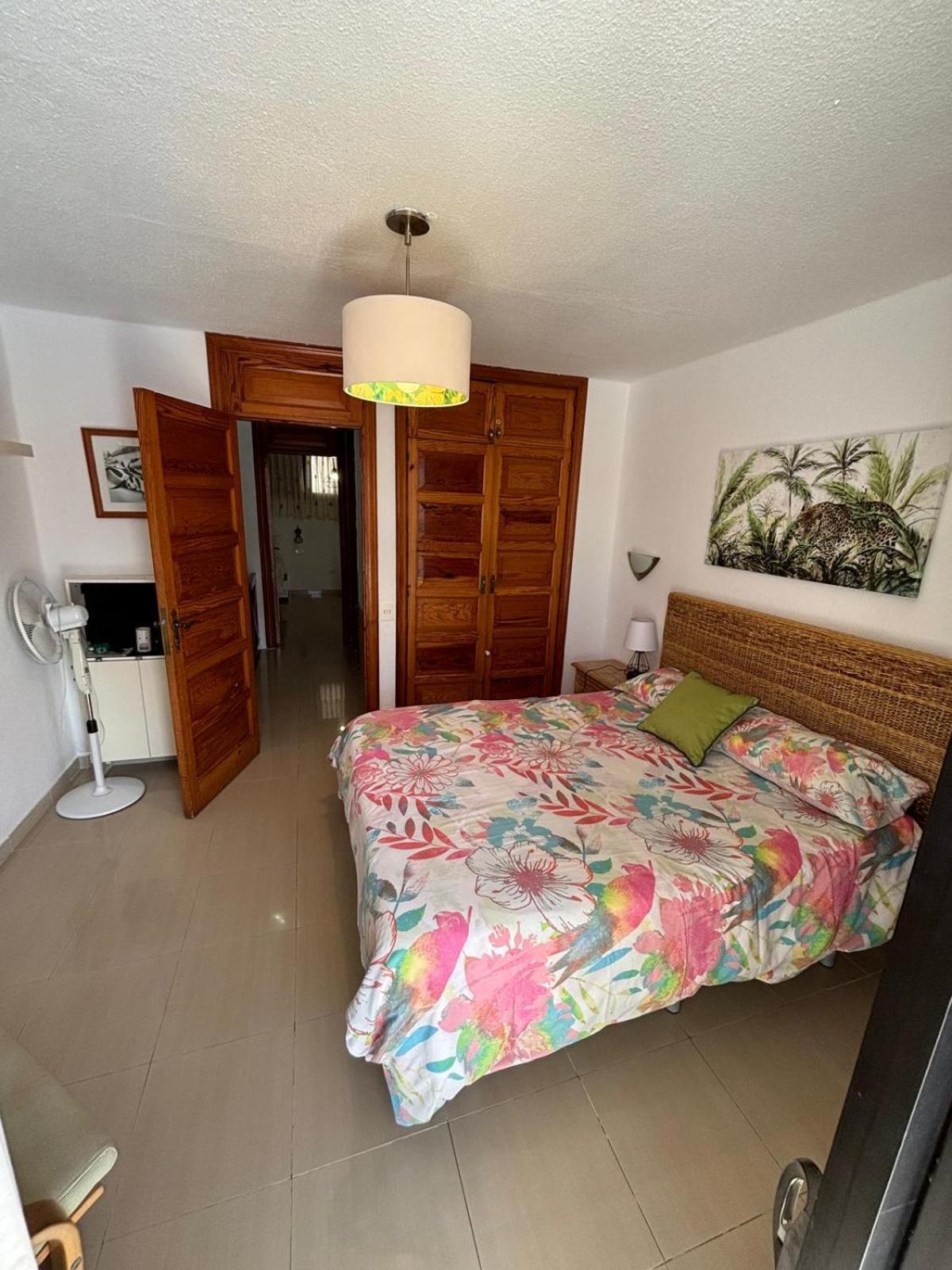 La Perla Negra By Tenerife Dream Properties Playa de las Americas  Exterior photo