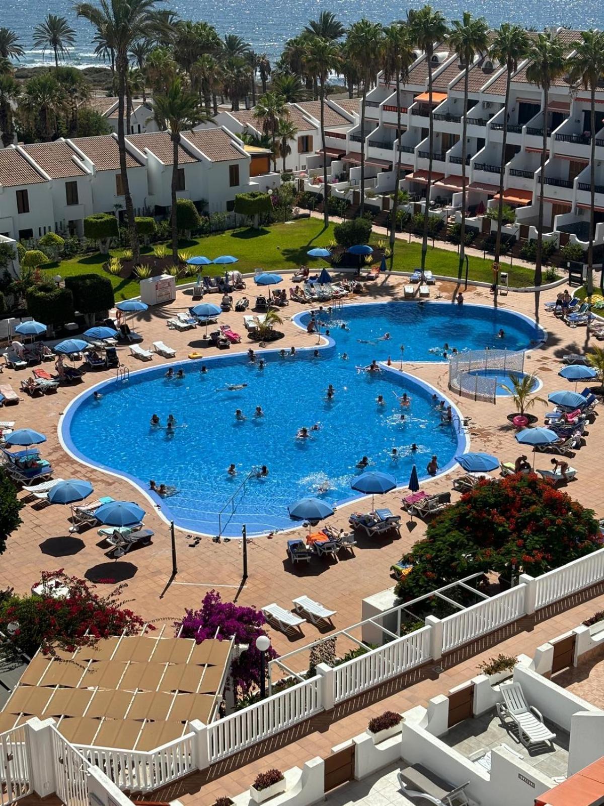 La Perla Negra By Tenerife Dream Properties Playa de las Americas  Exterior photo