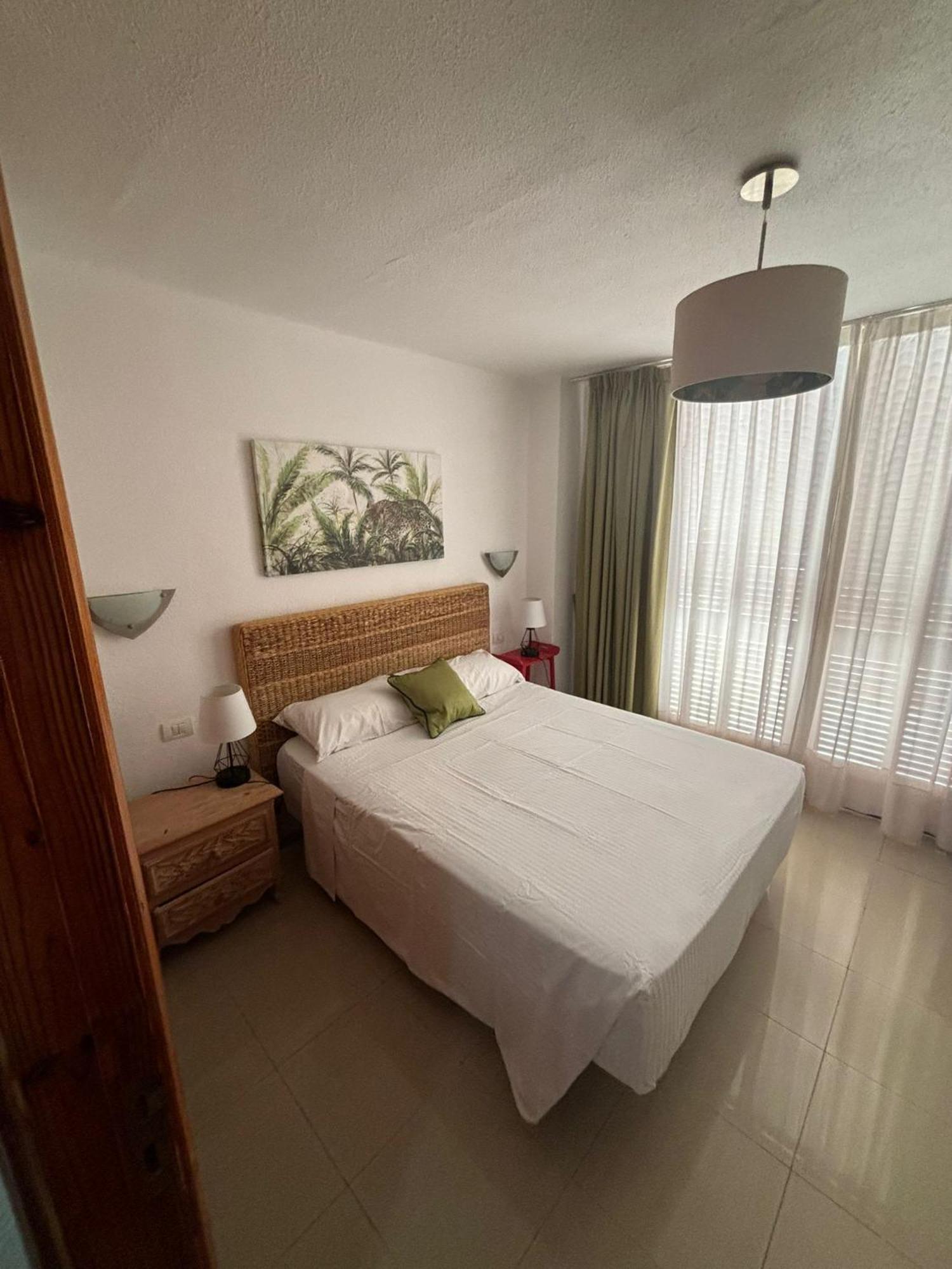 La Perla Negra By Tenerife Dream Properties Playa de las Americas  Exterior photo